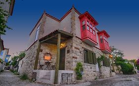 Hotel Perla Rosa